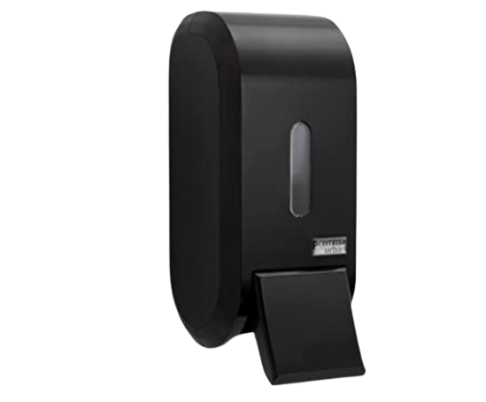dispenser urban saboneteira compacta