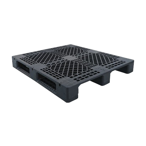 SMART PALLET 1210-3 VAZADO
