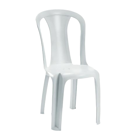 Cadeira de Plastico bistro – Ametista