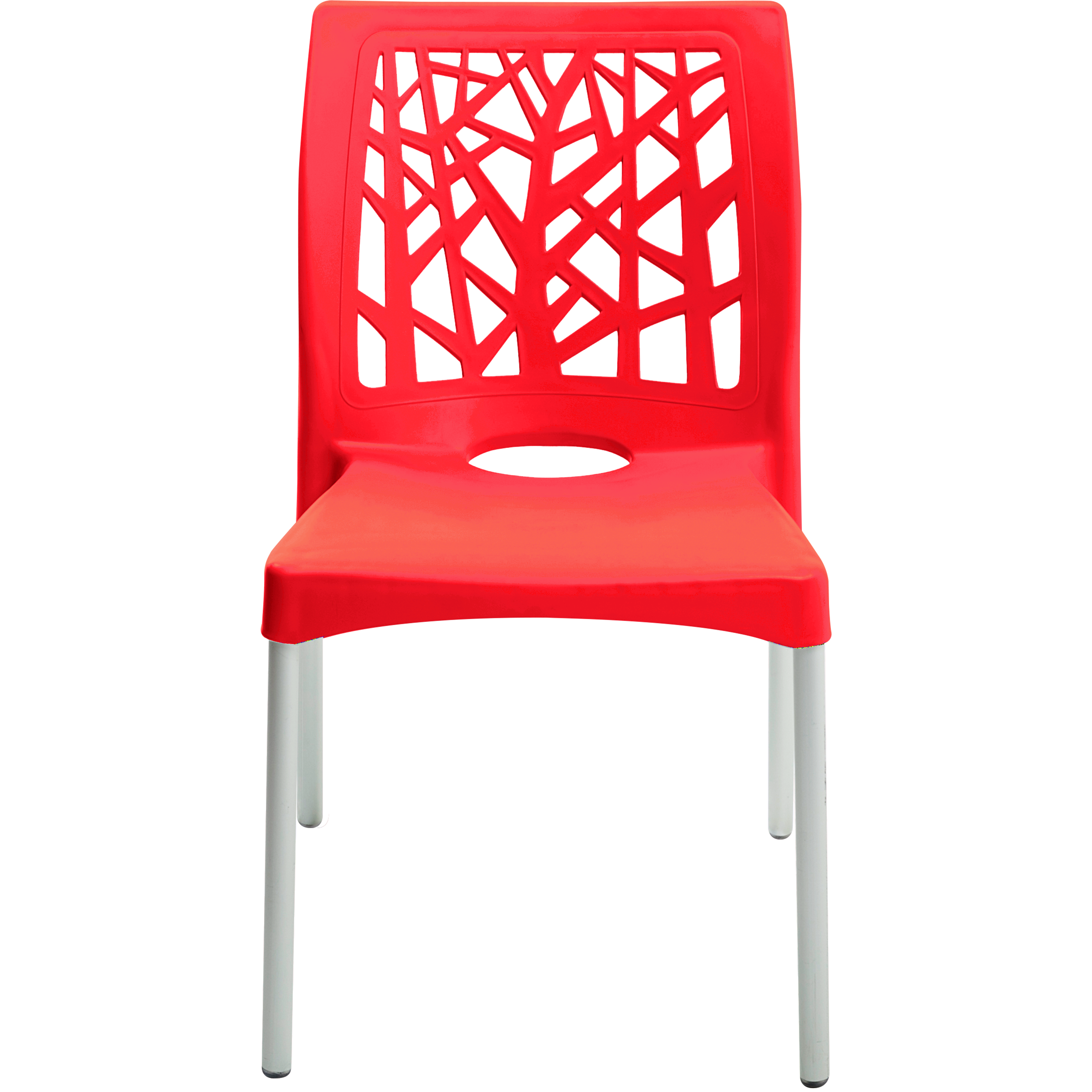 cadeira-nature-vermelha