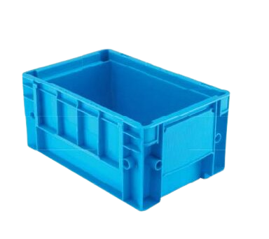 CAIXA DE PLÁSTICO RL-KLT 3147