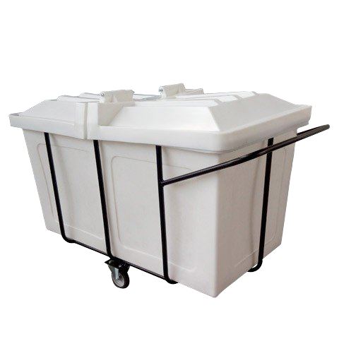 carro cuba 600 litros - com estrutura metálica