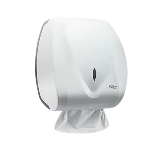 Dispenser Velox Toalheiro Interfolhado