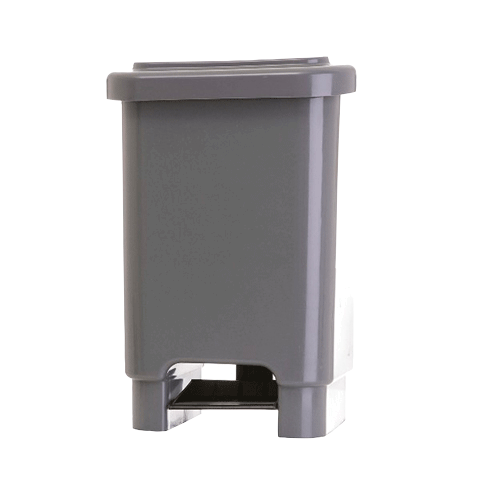 Lixeira com pedal 25 Litros