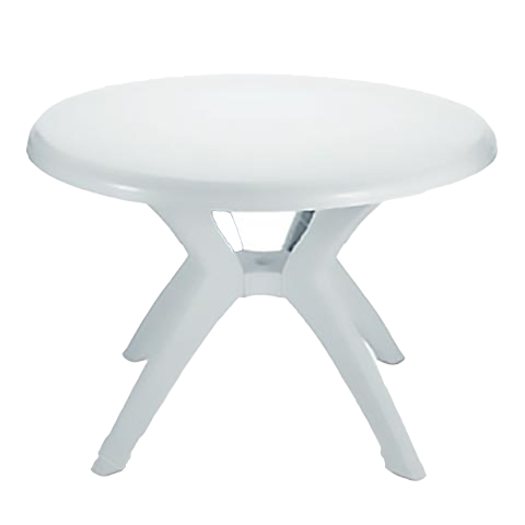 Mesa de Plastico desmontavel – Galena
