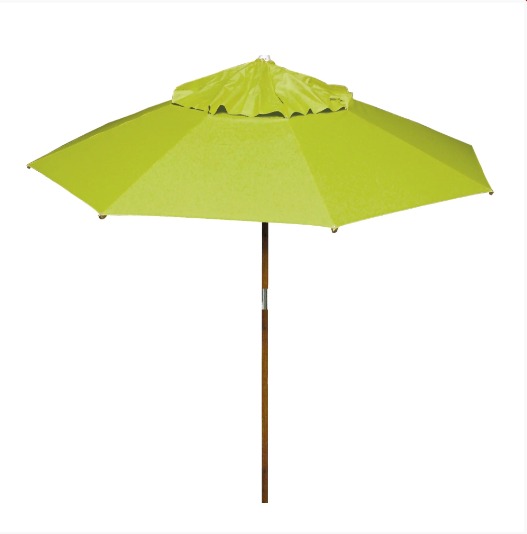 Ombrelone 2 m sem abas