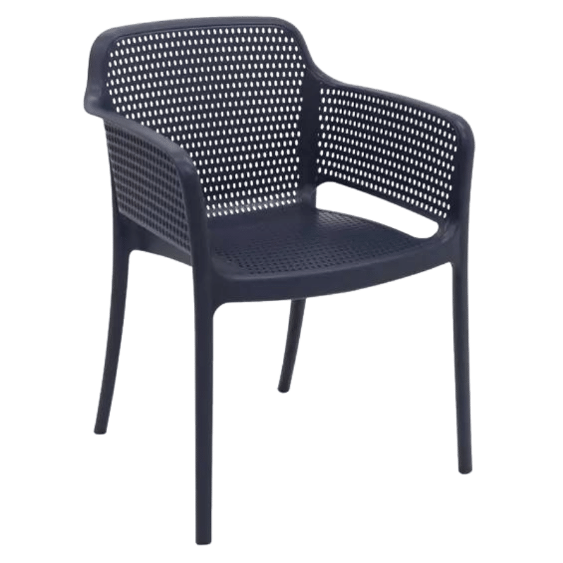 Poltrona de Plástico Gabriela