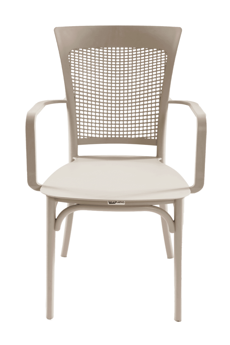 poltrona robust palhinha