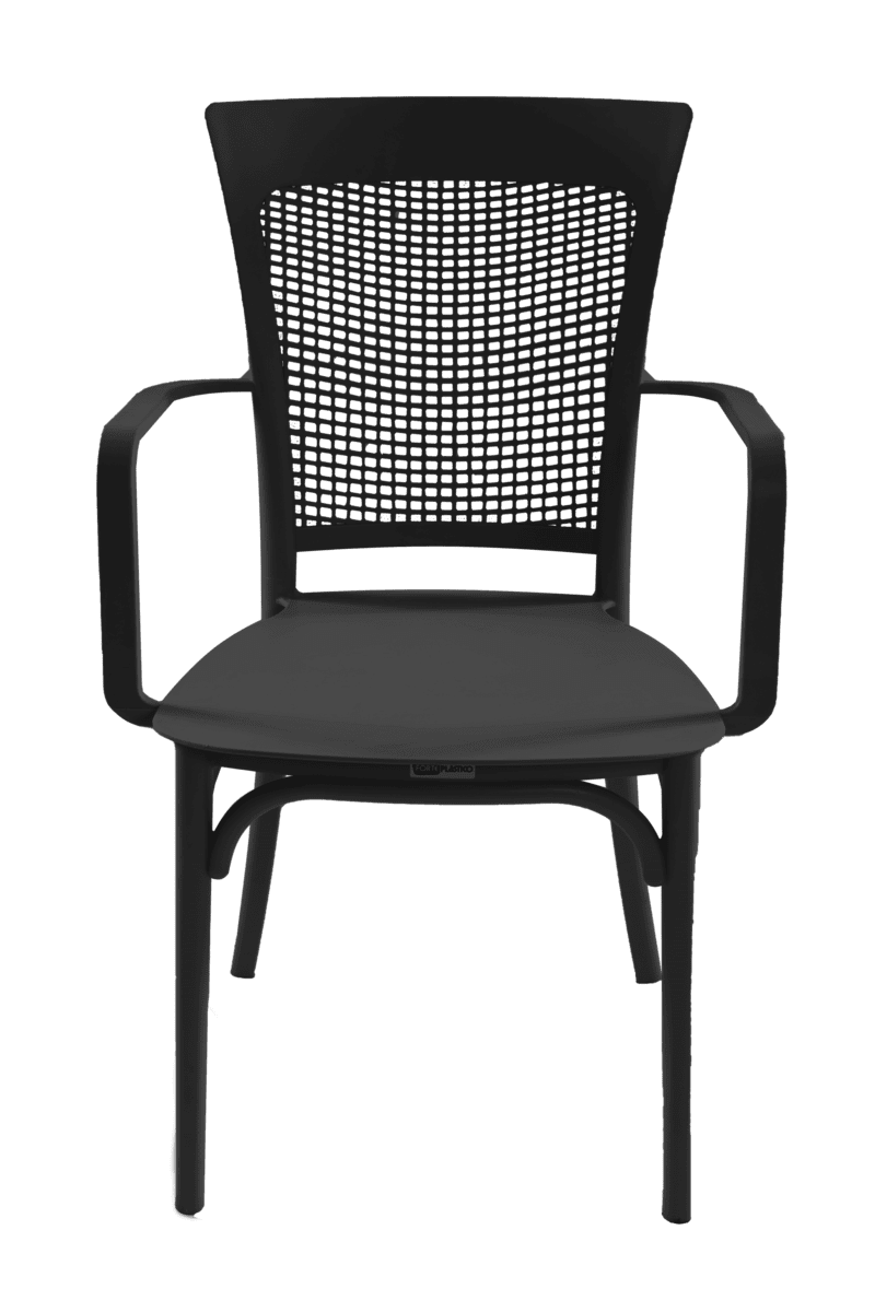 poltrona robust palhinha